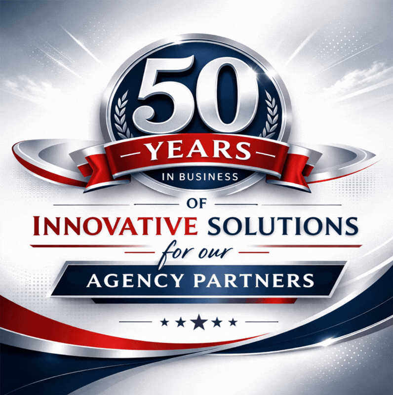 50 Years Anniversary